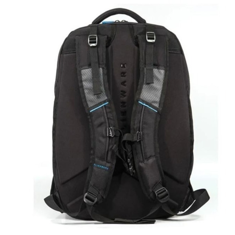 Alienware Vindicator 2.0 Backpack Awv15bp2.0 15.6… - image 2